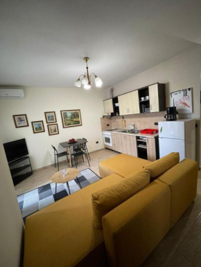 ALEA3 Apartament Tirana